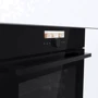 Духовой шкаф электрический Gorenje BO798S37BG: Количество режимов нагрева 21
