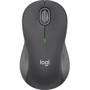 Мышь Logitech M550 Wireless Mouse Graphite (910-006781)