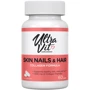 VPLab UltraVit Skin, Nails & Hair Формула колагену 60 капсул