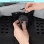 Автокресло El Camino (0-36кг) ME 1081-B I-TRUST 360 ISOFIX (grey) фото 5