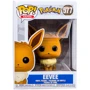 Игровая фигурка FUNKO POP! серии Покемон - Иви (64637): Серия Покемоны