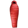 Спальный мешок Sea To Summit Alpine Series ApIII Regular Zip (Red): Назначение кемпинговый