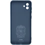 Аксессуар для смартфона ArmorStandart ICON Case Blue for Samsung A045 Galaxy A04 (ARM63903): Цвет синий