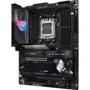 ASUS ROG STRIX X870E-E GAMING WIFI UA: Разъемы на плате SATA 3.0, M.2