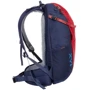 Рюкзак Рюкзак Deuter XV 1 колір 5315 lava-navy (3850018 5315): Вага 960 г