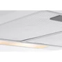 Вытяжка Pyramida CXW-KH 50 white: Тип воздухоочистителя Рециркуляция, Отвод