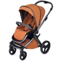 Коляска 2 в 1 ANEX L-TYPE LT-14T Ginger: Ширина шасі 59 см
