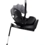 Автокресло Britax Römer Baby-Safe Pro Frost Grey (2000040136): Оснащение Боковая поддержка, Козырек от солнца, Съемный чехол