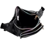 Женская поясная сумка Valiria Fashion черная (4DETBP6013-2): Страна производитель Китай