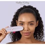 Энерджайзер для глаз GESKE Warm & Cool Eye Energizer 6 в 1 Hello Kitty Purple (HK000004PU01) фото 5