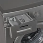 Пральна машина Heinner HWM-VF2712SD++: Кількість програм прання 15