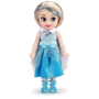 Зимова принцеса Zuru Sparkle Girlz Айсі 12 см (Z10031-2) фото 4