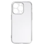 Чехол для iPhone Armorstandart Air Series Camera cover Transparent for iPhone 15 Pro (ARM68239)