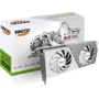 Видеокарта INNO3D GEFORCE RTX 4070 SUPER TWIN X2 OC WHITE (N407S2-126XX-186162W): Объем памяти, Гб 12