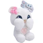 Мягкая игрушка Peekapets – Белый медведь (907874)
