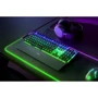 Клавіатура SteelSeries Apex 7 Red Switches (64636): Тип клавіатури игровая