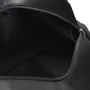 Жіночий рюкзак Ricco Grande чорний (1L880-black): Матеріал Натуральна шкіра