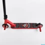 Самокат трюковий Best Scooter червоний (46409): Максимальне допустиме навантаження, кг 100