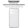 Чехол для телефонов BeCover TPU Case Clear for Tecno Spark Go 2023 (BF7) (709308): Материал силикон