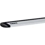 Thule WingBar 960 Aluminium: Тип поперечин аэродинамичные овальные алюминиевые