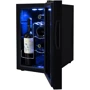 Винный шкаф Philco PW8F: Размеры ВxШxГ, см 45 х 25 х 50