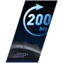Мышь MSI Versa 300 Elite Wireless (VERSA 300 ELITE W): Длина кабеля 2 м