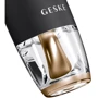 Антивозрастной LED-излучатель для восстановления кожи лица GESKE Anti-Aging Skin Renewer 9в1 gray (HB0578)
