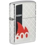Зажигалка Zippo 600th Million (49272)