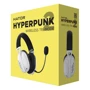 Навушники Hator Hyperpunk 2 Wireless Tri-mode Black/White (HTA-856): Опір навушників (Ом) 17