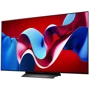 Телевизор LG OLED55C46LA: Тип OLED-телевизоры