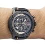 Наручные часы Naviforce 9110 Black-Brown: Тип Мужские