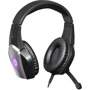 Наушники Defender X-Skull Black/Gray (64585): Тип крепления оголовные