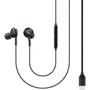 Наушники Samsung IC100 Type-C Earphones Black (EO-IC100BBEGRU) UA