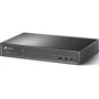 Мережевий комутатор TP-Link TL-SF1009P: Тип Коммутатор неуправляемый