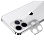 Защитное стекло для iPhone Switcheasy LenShield Silver (SPH61P028SV22) for iPhone 14 Pro / 14 Pro Max: Материалы стекло