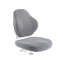 Детское кресло Evo-кids ErgoKids Mio Classic Brown (Y-405 BR) фото 7