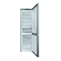 Холодильник Hotpoint Ariston HAFC9TA33SX: Розміри 202.7x59.6x67.8 см