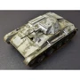 Збірна модель MiniArt Радянський легкий танк Т-60 заводу №37, ранніх випусків з інтер'єром (MA35224): Виробник MiniArt