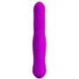 Перезаряжаемый вибратор PRETTY LOVE MISTIC, BI-014178