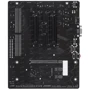 Biostar B550MHP: Роз'єми на платі SATA 3.0, M.2