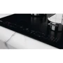 Варочная поверхность электрическая Whirlpool WB B8360 NE: Рабочая поверхность стеклокерамика