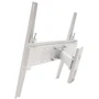 Кронштейн для ТБ Charmount TV04T-R2 White: Сумісність 32 "-55"