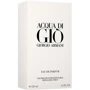 Парфумована вода Giorgio Armani Acqua di Gio 125ml: Вид Парфумована вода
