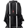 Сумка для ноутбуков Tigernu 15.6" T-B3319 Black: Вместимость ноутбук, блок питания, аксессуары