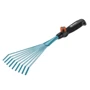Грабли ручные Gardena Classic Ergo 12 см Combisystem (08919-20)