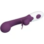 Вибратор LYBAILE Butterfly Kiss Рurple (BI-014927-A2)