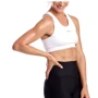 Спортивный топ Saucony Skyrocket Bra SAW800302-WH 40 белый: Сезон Всесезон