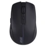 Мышь 2E MF270 Silent Rechargeable Wireless Black (2E-MF270WBK)