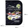 Набір Kite 555S Hot Wheels рюкзак + пенал + сумка для взуття (SET_HW24-555S) фото 22