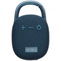 Акустика WIWU H3 Clip Fun Portable Wireless Speaker Blue